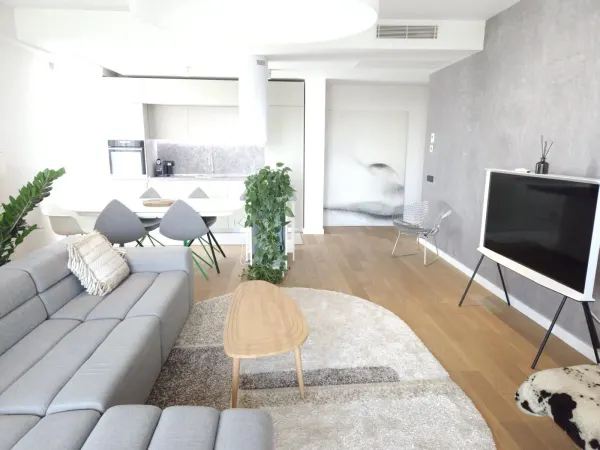 Apartament 3 camere București - poza 3