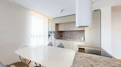 Apartament 3 camere București - poza 4