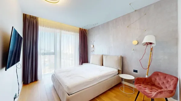 Apartament 3 camere București - poza 6