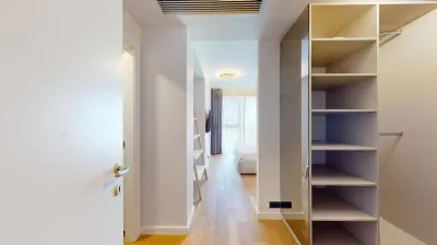 Apartament 3 camere București - poza 9