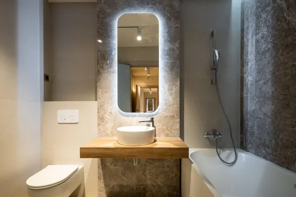 Apartament 4 camere București - poza 10