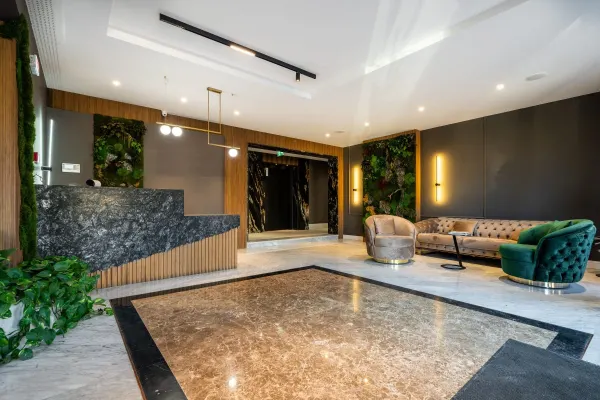 Apartament 2 camere București - poza 1