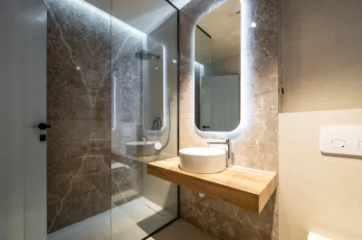 Apartament 2 camere București - poza 9