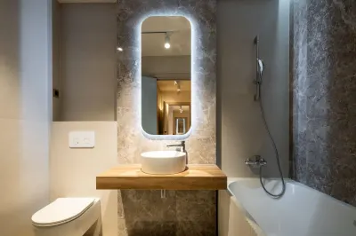 Apartament 2 camere București - poza 10