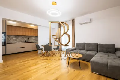 Apartament 3 camere București - poza 2