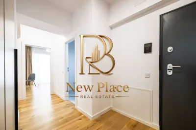 Apartament 3 camere București - poza 12