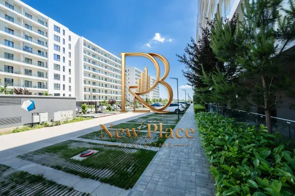 Apartament 3 camere București - poza 20