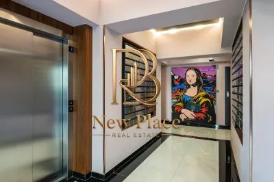 Apartament 3 camere București - poza 21