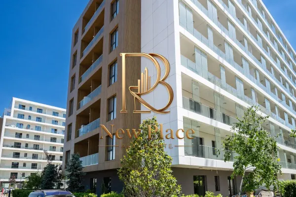 Apartament 3 camere București - poza 22