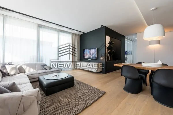 Apartament 4 camere București - poza 2
