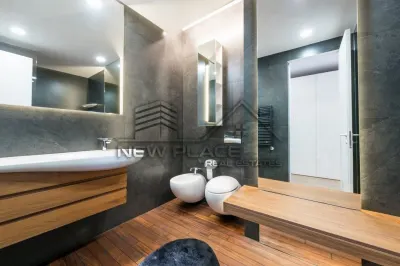 Apartament 4 camere București - poza 11