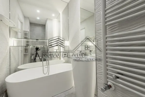 Apartament 4 camere București - poza 15
