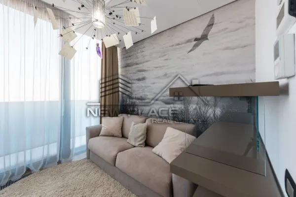 Apartament 4 camere București - poza 16