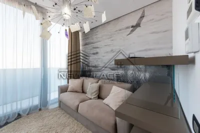 Apartament 4 camere București - poza 16