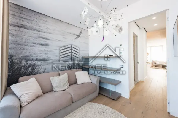 Apartament 4 camere București - poza 17