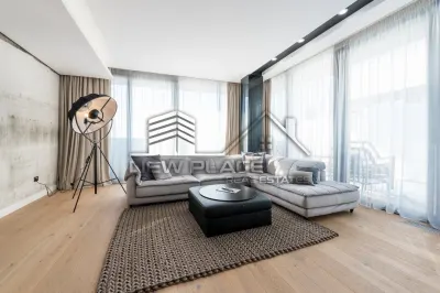 Apartament 4 camere București - poza 4