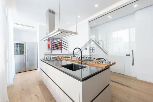 Apartament 4 camere București - poza 6