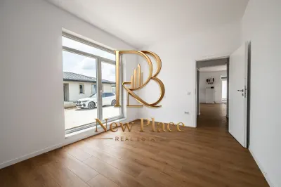 Casă 4 camere Tunari - poza 23