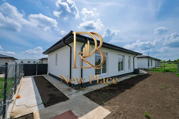 Casă 4 camere Tunari - poza 5