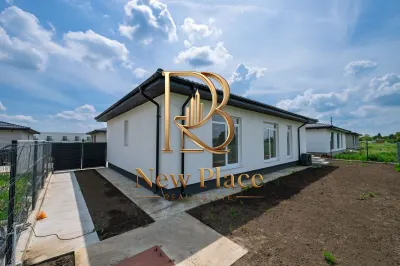 Casă 4 camere Tunari - poza 5
