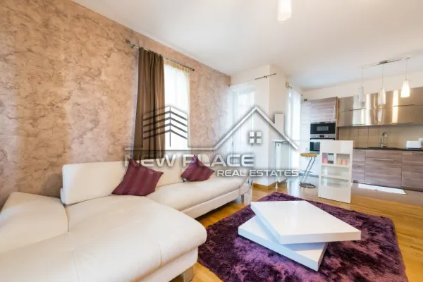 Apartament 2 camere București - poza 1