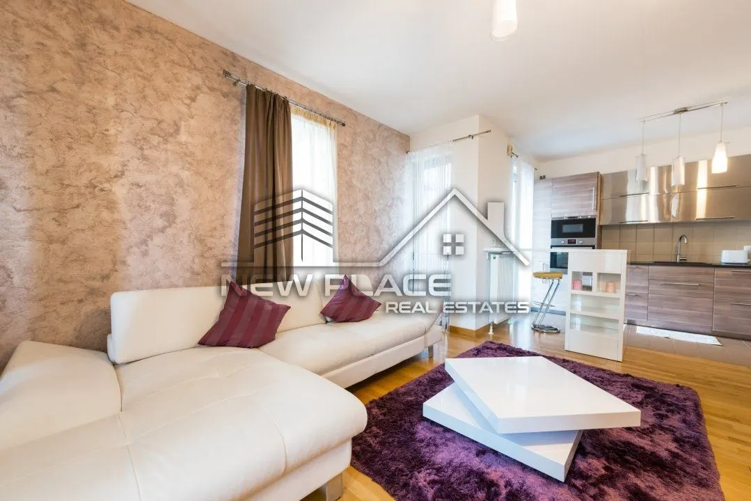 Apartament 2 camere București - poza 1