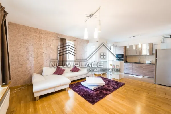 Apartament 2 camere București - poza 2