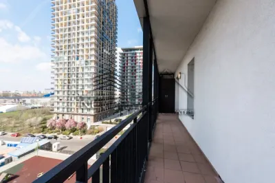Apartament 2 camere București - poza 20