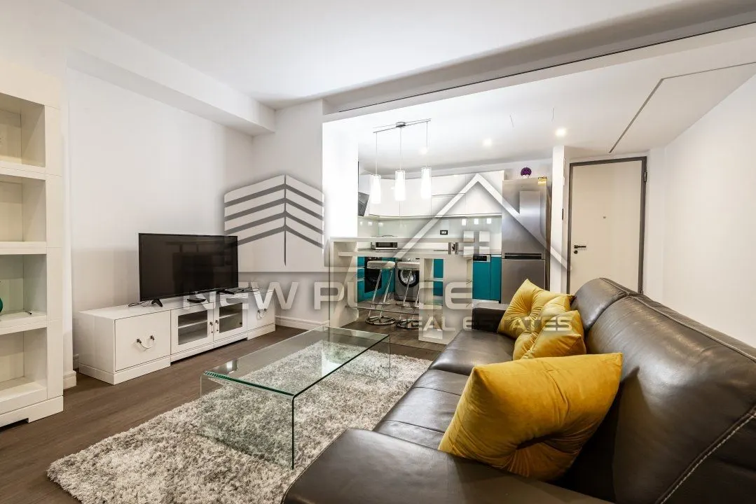 Apartament 2 camere București - poza 1