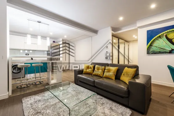 Apartament 2 camere București - poza 5