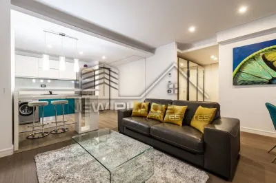 Apartament 2 camere București - poza 5