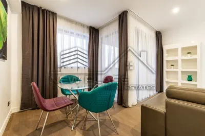 Apartament 2 camere București - poza 8