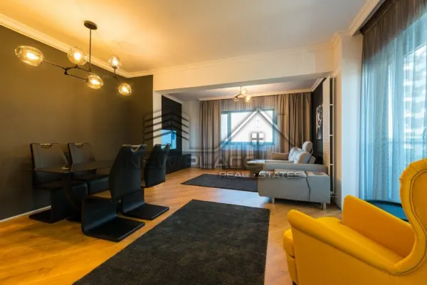 Apartament 3 camere București - poza 3