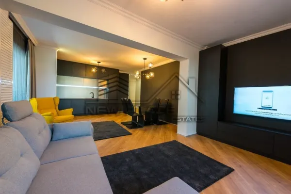 Apartament 3 camere București - poza 6