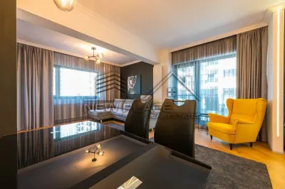 Apartament 3 camere București - poza 8