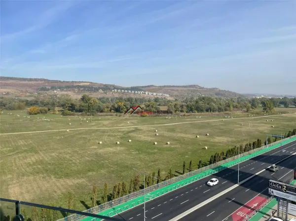 Apartament 3 camere Florești - poza 1