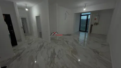 Apartament 3 camere Florești - poza 4