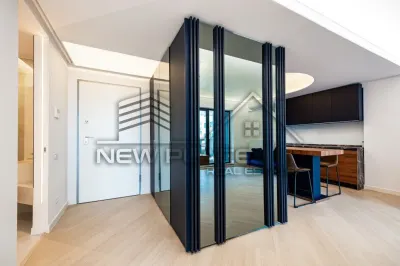 Apartament 3 camere București - poza 12