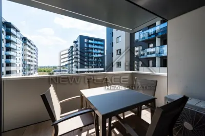 Apartament 3 camere București - poza 22