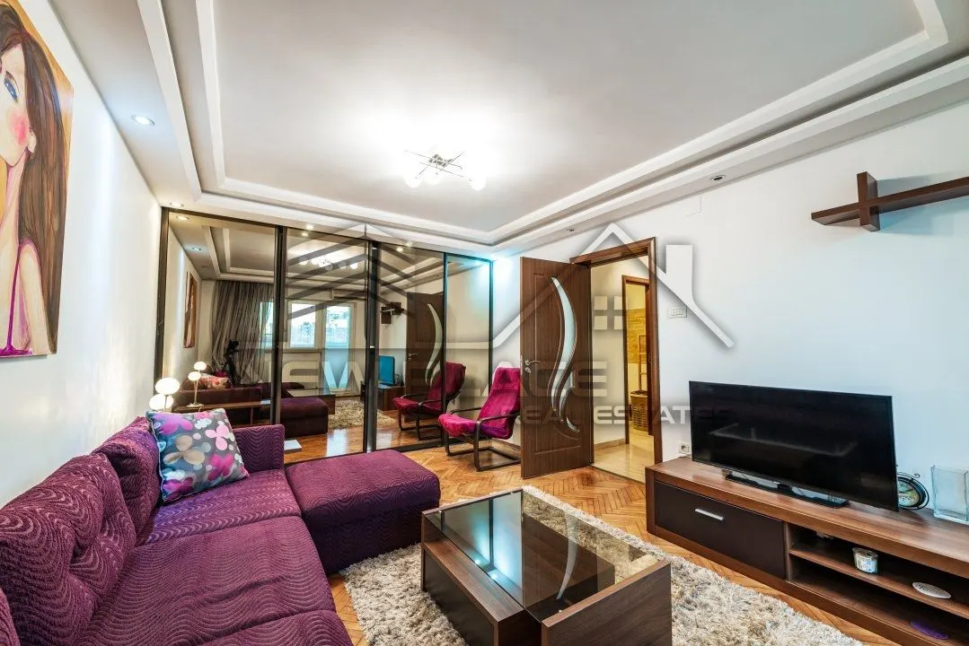 Apartament 2 camere București - poza 1