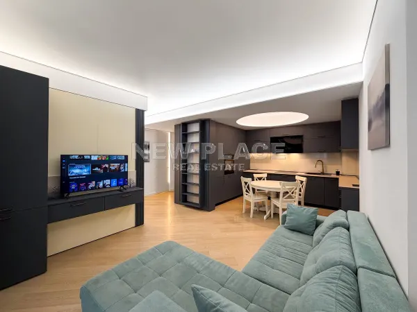 Apartament 3 camere București - poza 1