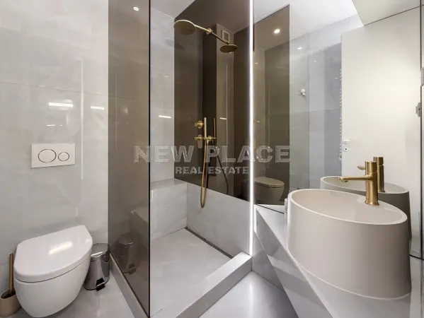 Apartament 3 camere București - poza 15