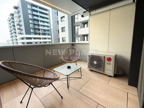Apartament 3 camere București - poza 16