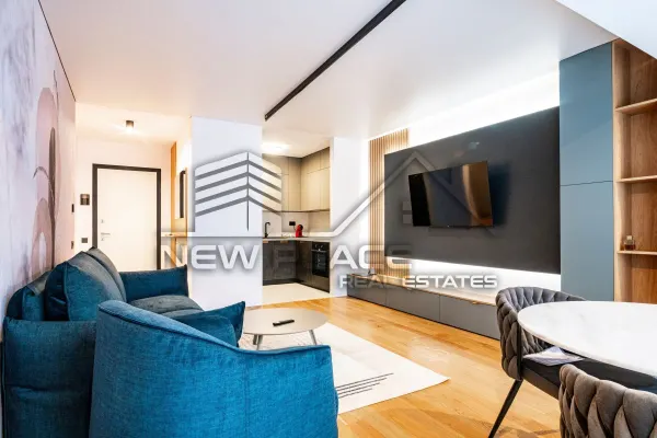 Apartament 2 camere București - poza 1