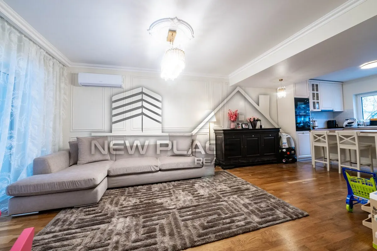 Casă 5 camere București - poza 1