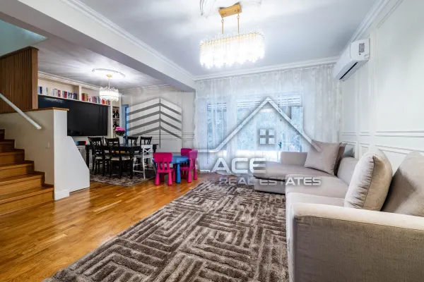 Casă 5 camere București - poza 2