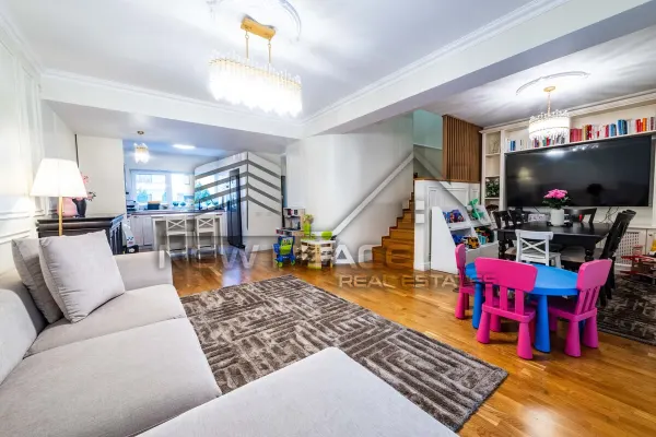 Casă 5 camere București - poza 3