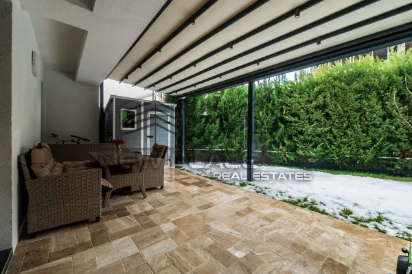 Casă 5 camere București - poza 22