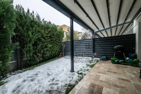 Casă 5 camere București - poza 23