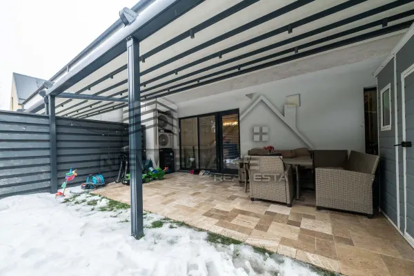 Casă 5 camere București - poza 24